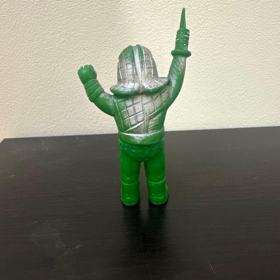 仮面ライダー v3 ナイフアルマジロ　ポピー