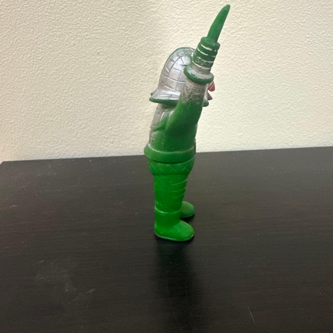 仮面ライダー v3 ナイフアルマジロ　ポピー