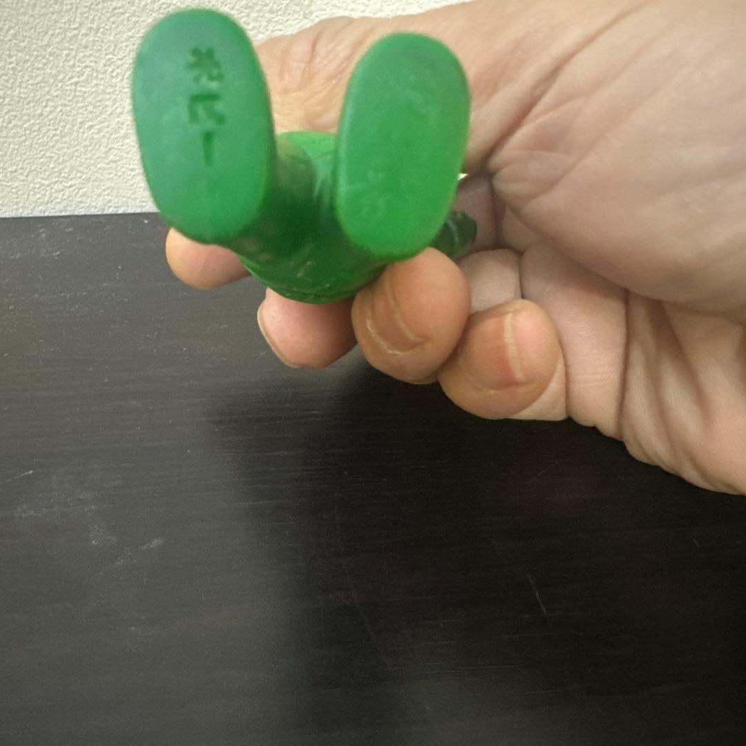 仮面ライダー v3 ナイフアルマジロ　ポピー