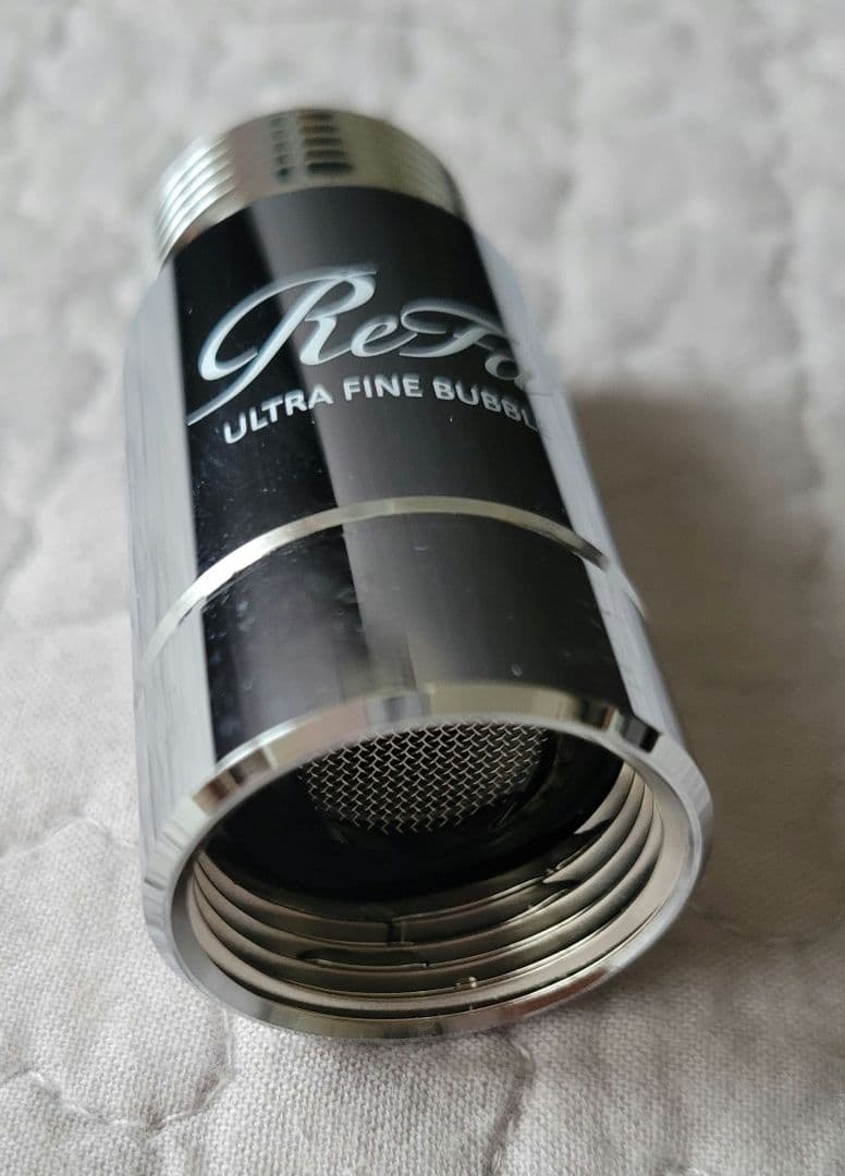 ★とさんさま優先★リファ ULTRA FINE BUBBLE LAUNDRY