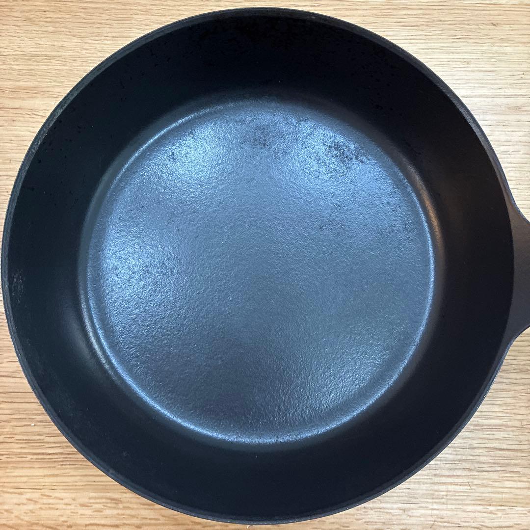 VERMICULAR フライパン オーブンセーフスキレット 24cm[深型]