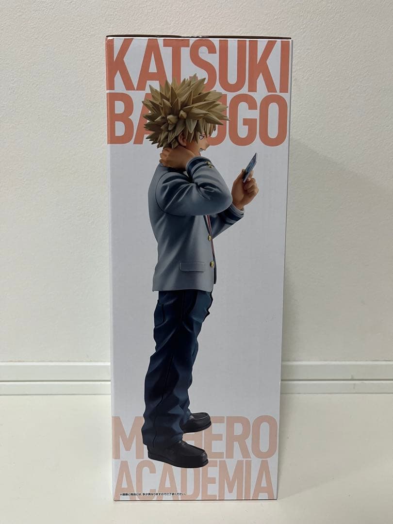 一番くじ 僕のヒーローアカデミア 紡ぐ力 A賞・B賞セット