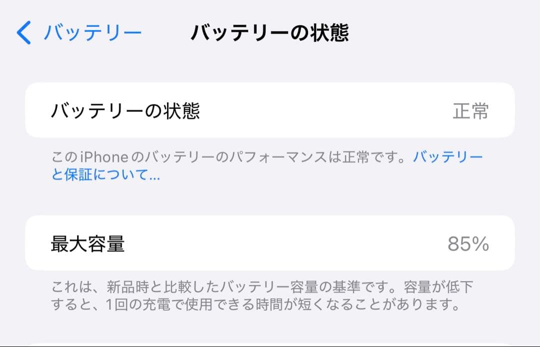 Apple iPhone15 plus 256g ブルー　値下げ不可