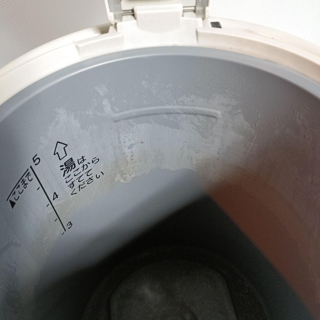 象印 電気ポット CD-PA50 5.0L