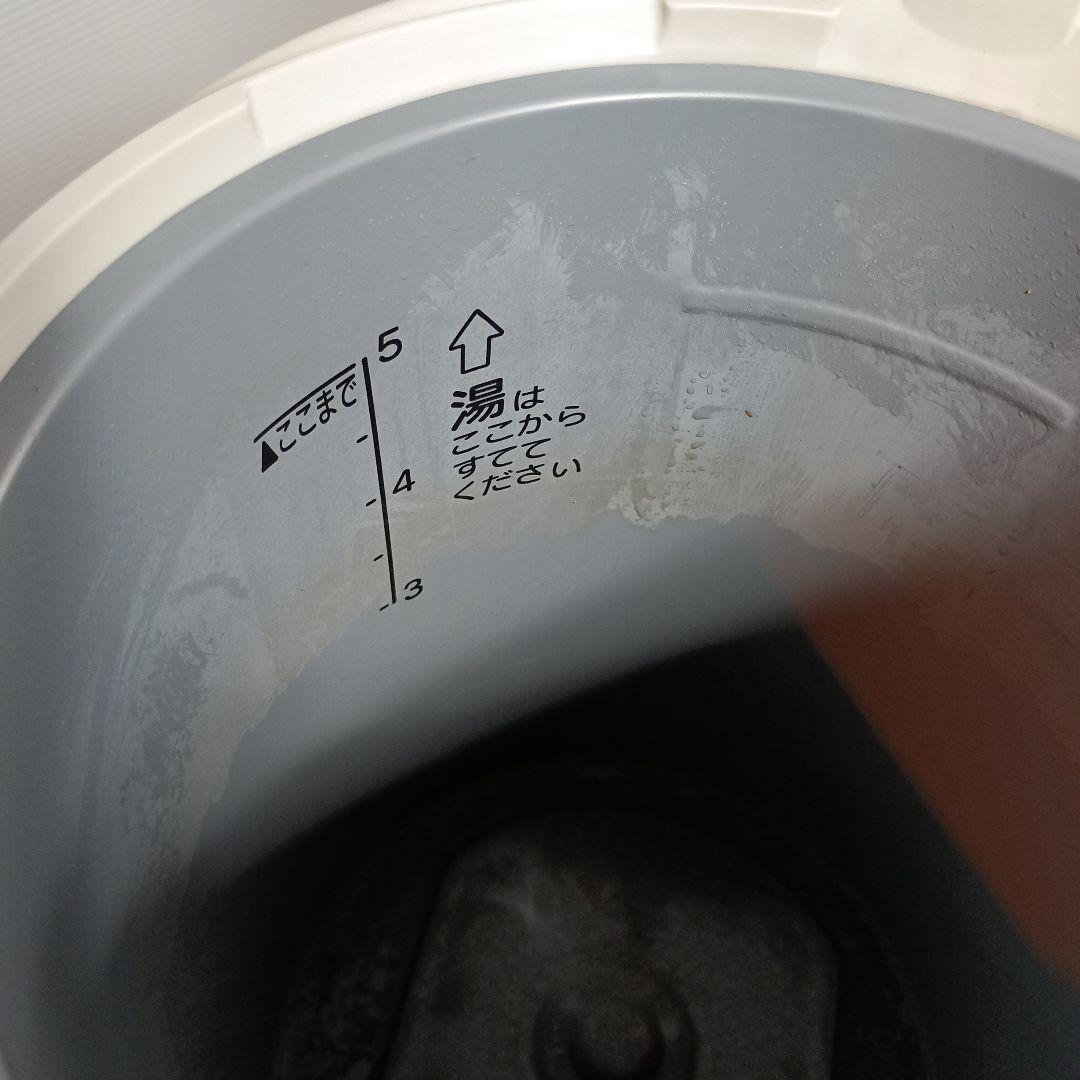 象印 電気ポット CD-PA50 5.0L