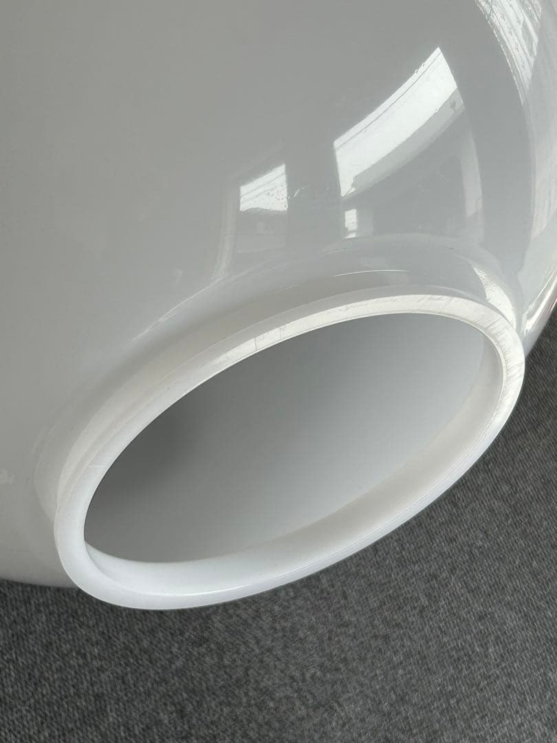 小泉産業　フロアランプ　スタンド　ポストモダン　ミッドセンチュリー　アールデコ