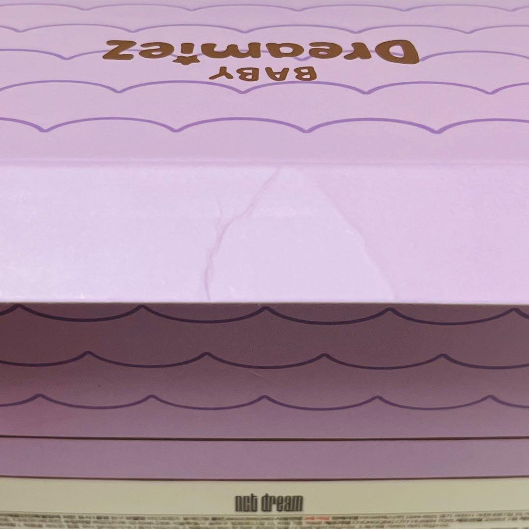 NCT DREAM チョンロ baby Dreamiez ロミョ