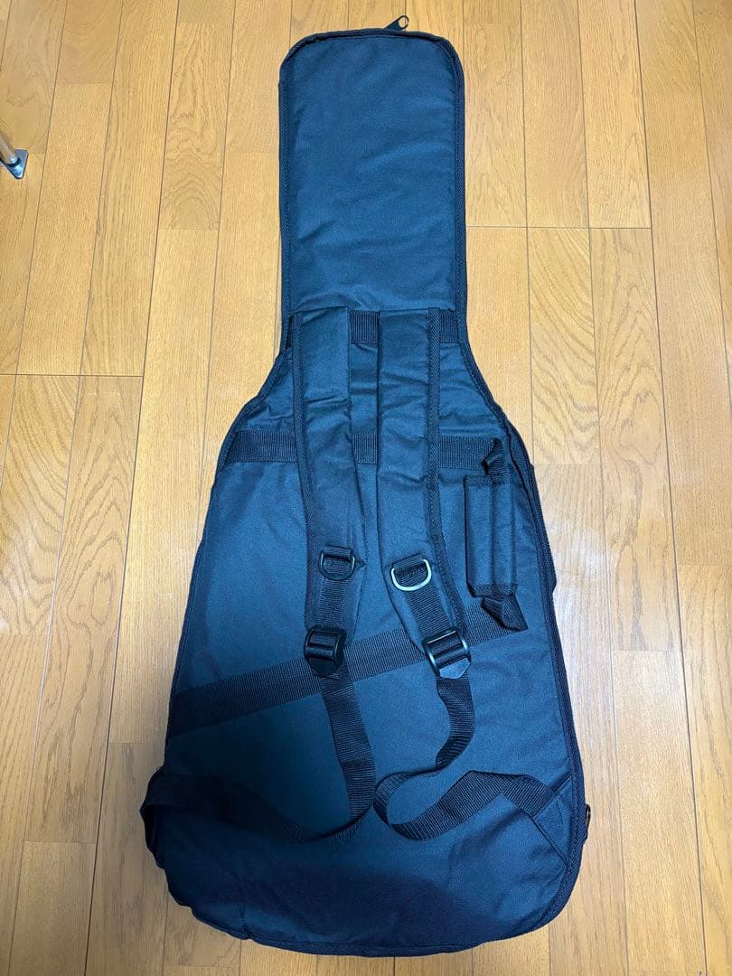 ギター Bacchus G-STUDIO Handmade Series BLK OIL