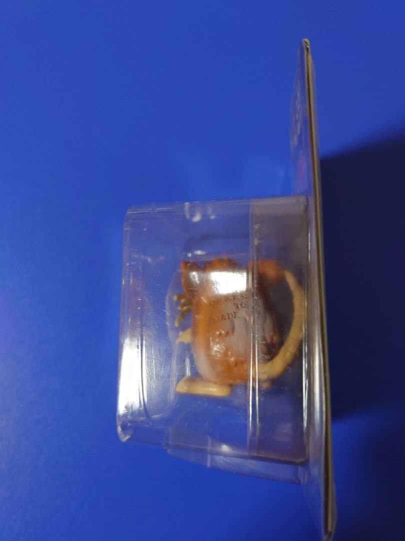 モンスターコレクション　ラッタ