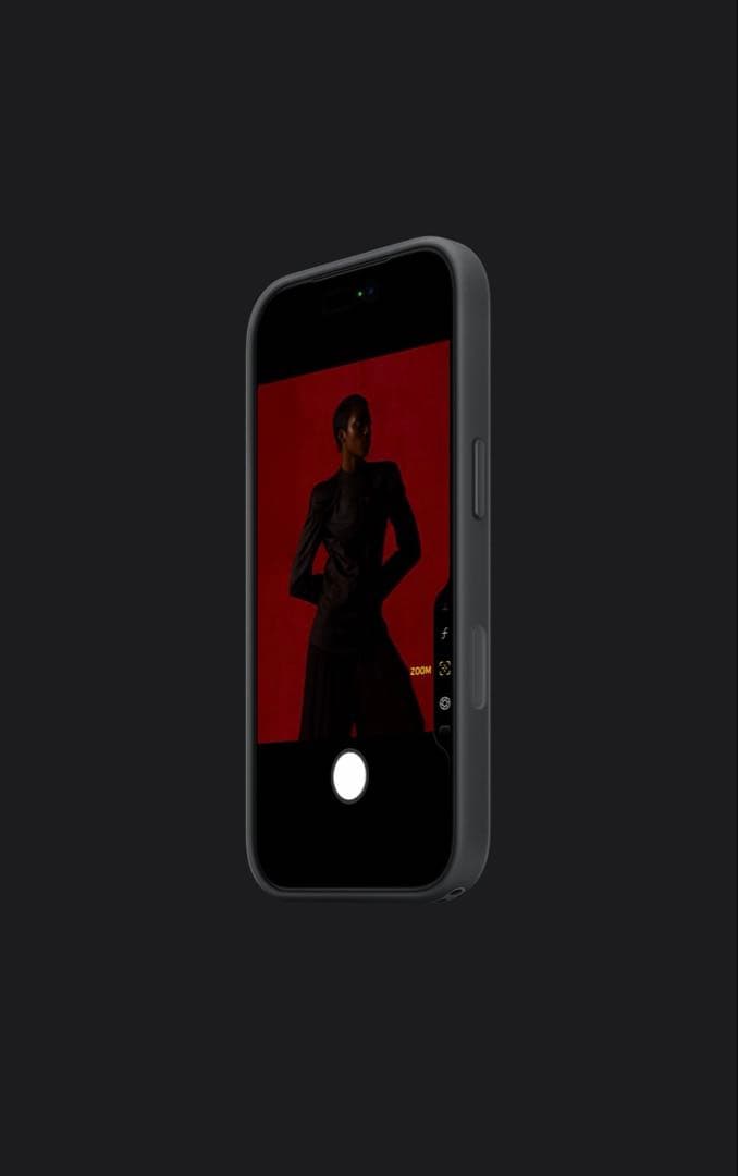 ま*な様 MagSafe対応 iPhone 17 Pro テックウーブンケース