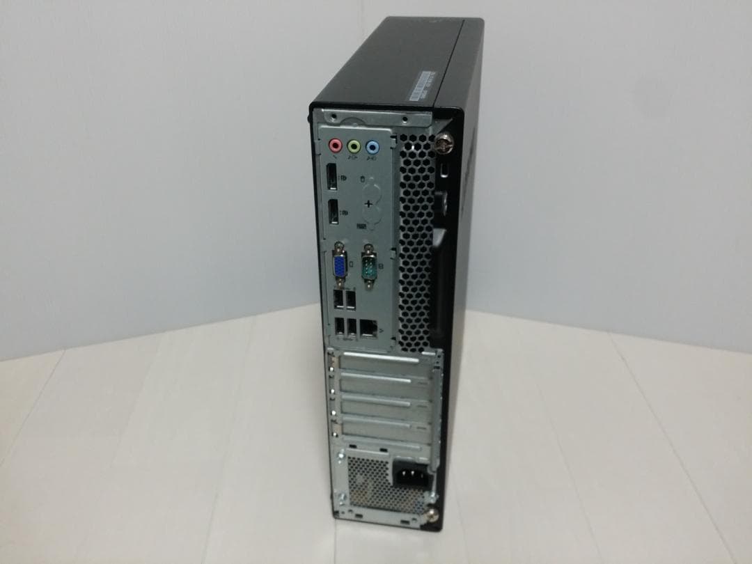 デスクトップパソコン　447　Windows11 第７世代 Core i7