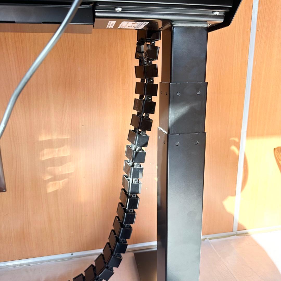 FlexiSpot 電動昇降デスク E7 スタンディングデスク 昇降式デスク