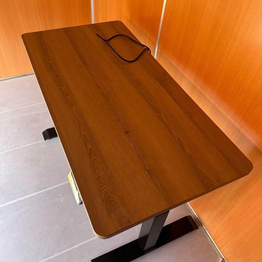 FlexiSpot 電動昇降デスク E7 スタンディングデスク 昇降式デスク