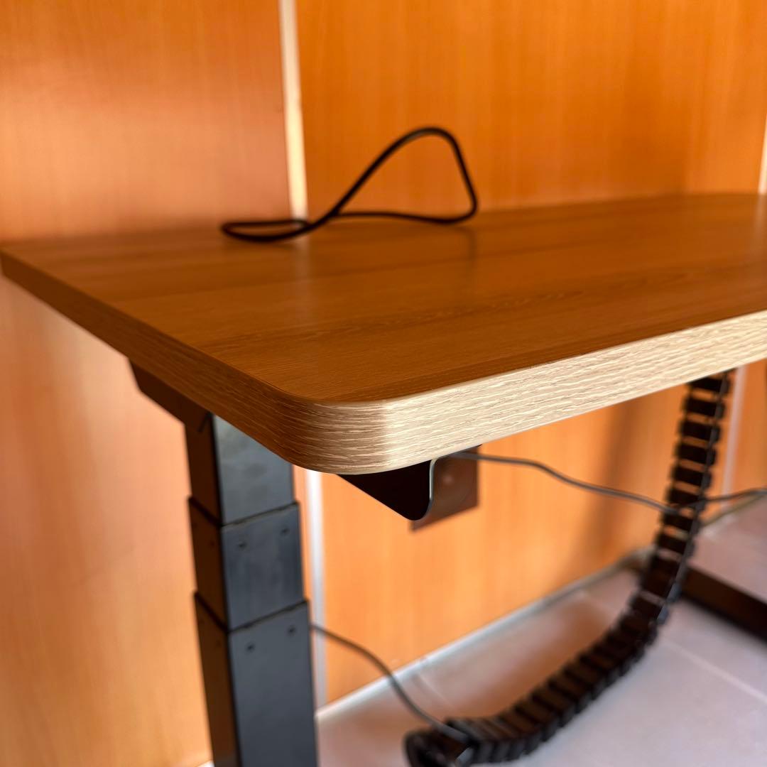 FlexiSpot 電動昇降デスク E7 スタンディングデスク 昇降式デスク