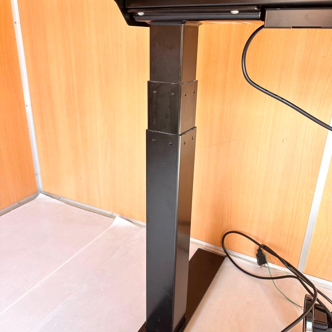 FlexiSpot 電動昇降デスク E7 スタンディングデスク 昇降式デスク