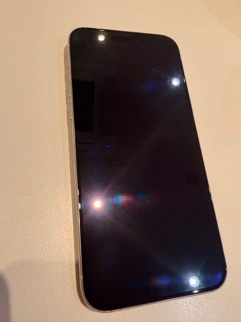 Apple iPhone 15Pro Max 512GB ホワイト