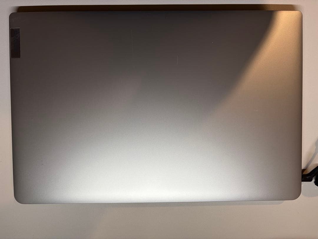 Lenovo ノートPC IdeaPad 1 15ALC7