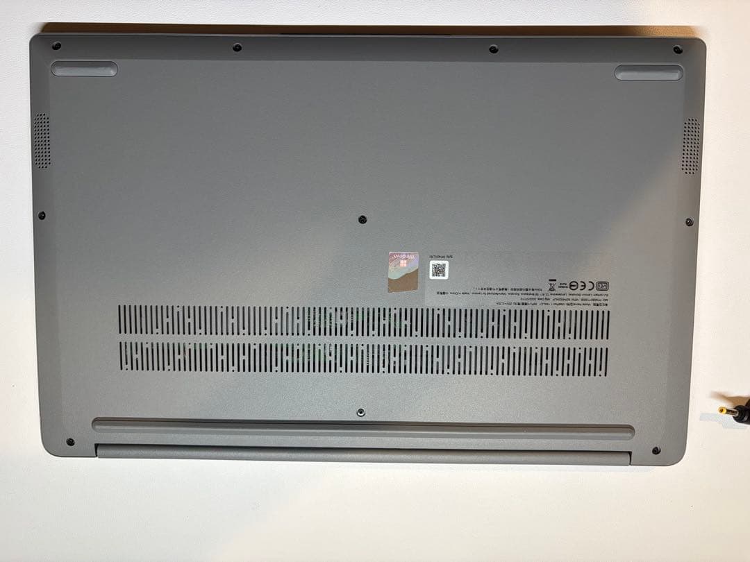 Lenovo ノートPC IdeaPad 1 15ALC7