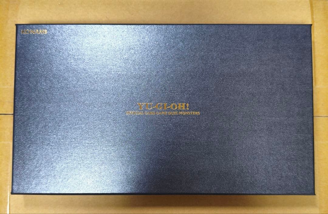 遊戯王 スペシャルカードセット unity シリアルトークン付き