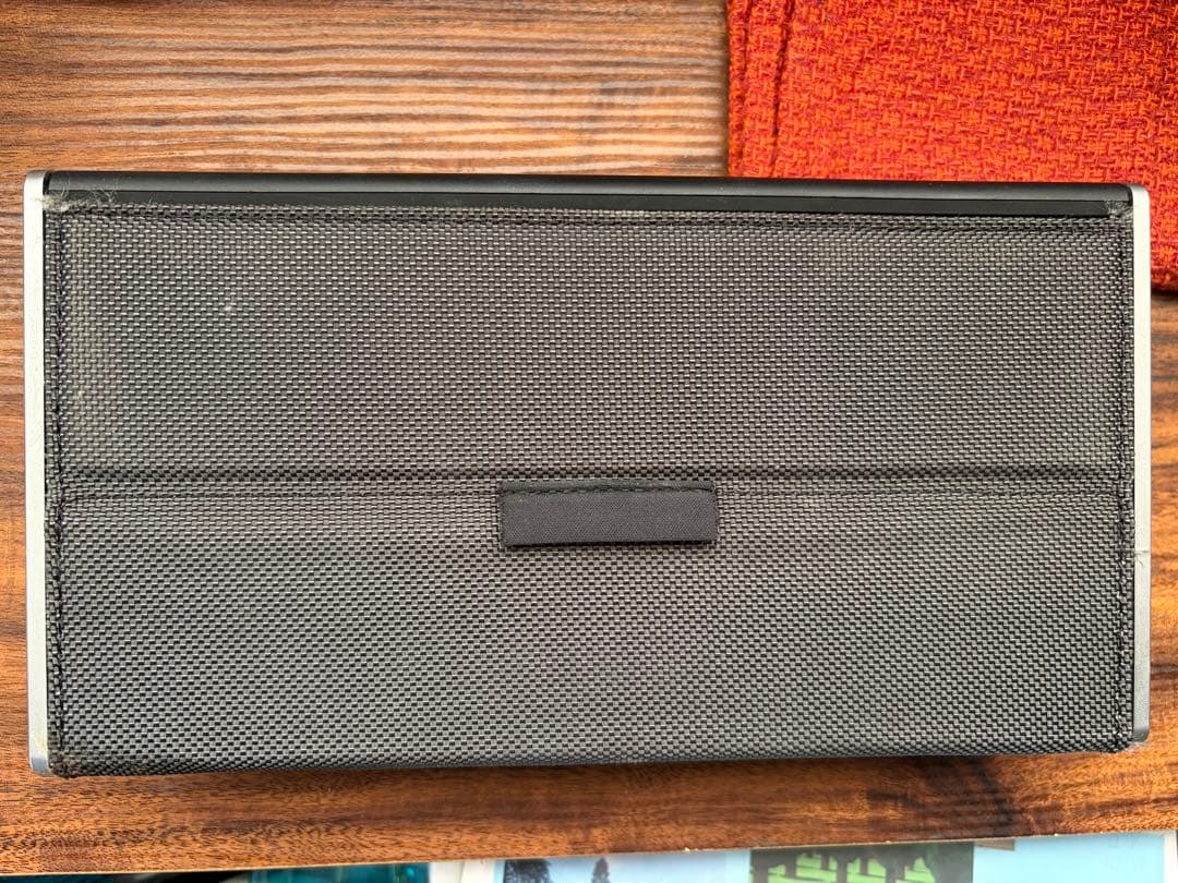 スピーカー・ウーファー BOSE SoundLink Mobile speaker II