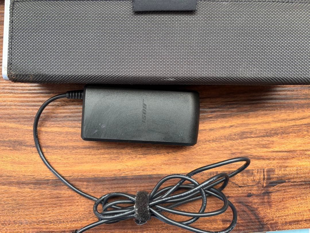 スピーカー・ウーファー BOSE SoundLink Mobile speaker II