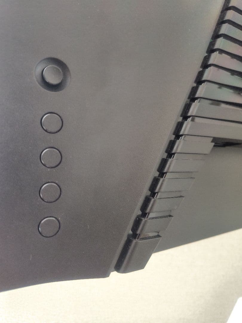 DELL モニター 本体 HDMI接続対応