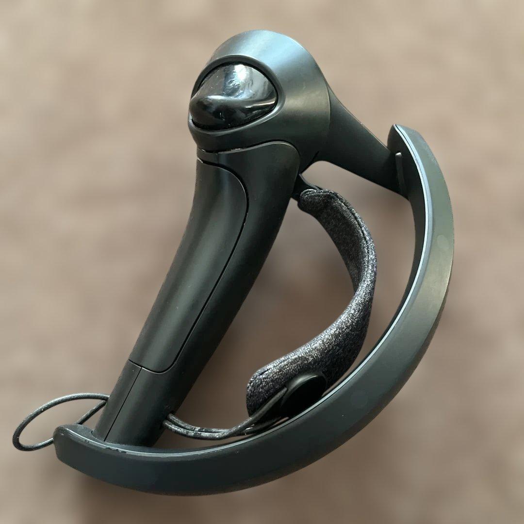 VALVE INDEX コントローラージャンク品 左のみ