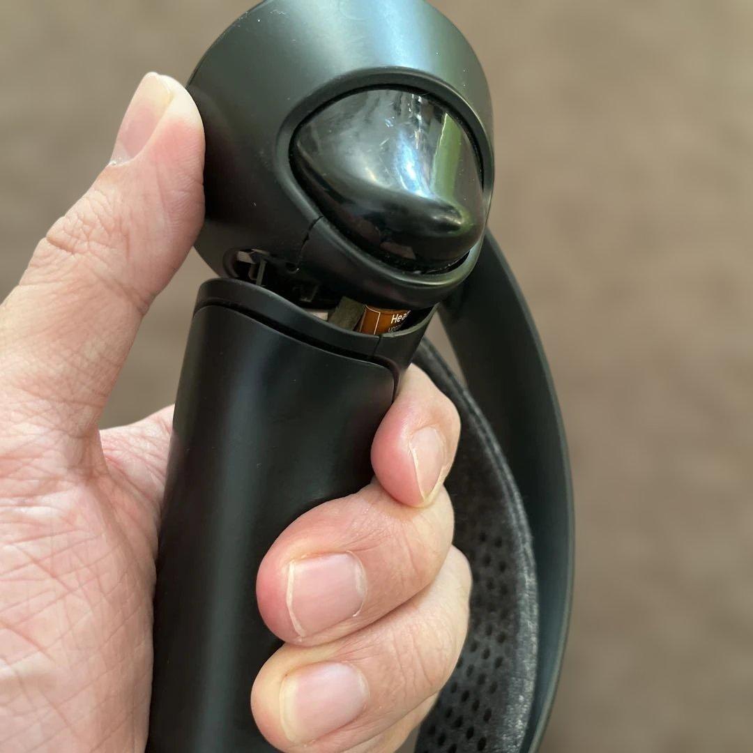 VALVE INDEX コントローラージャンク品 左のみ