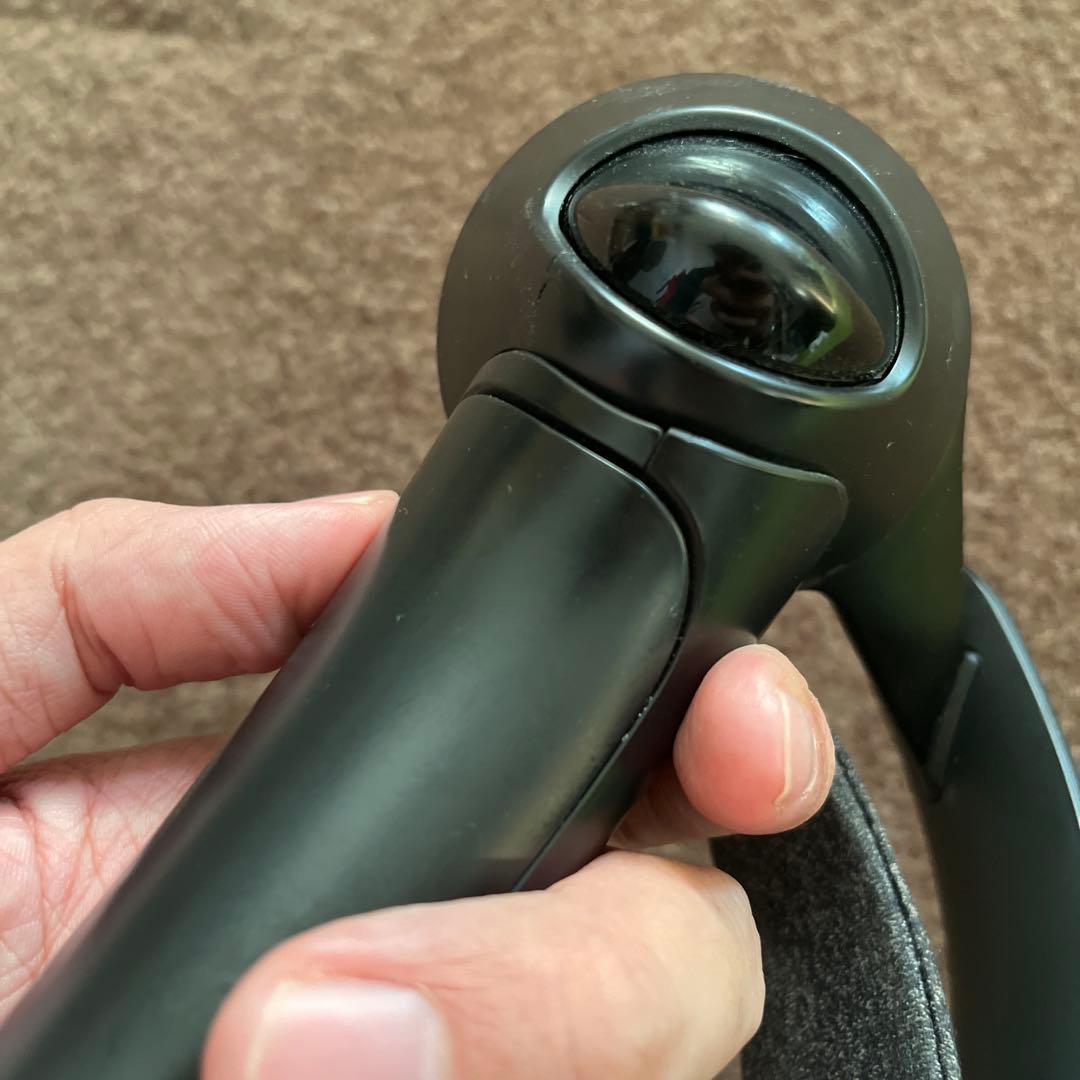 VALVE INDEX コントローラージャンク品 左のみ