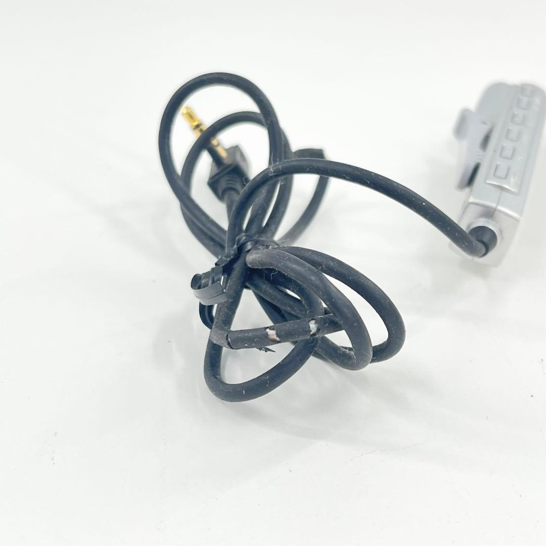 Kenwood MDウォークマン NetMD DMC-S9NET 動作確認済