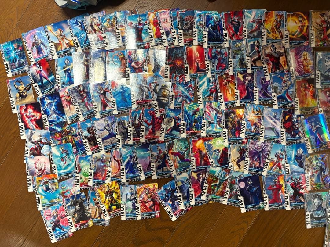 ウルトラマンデッカー