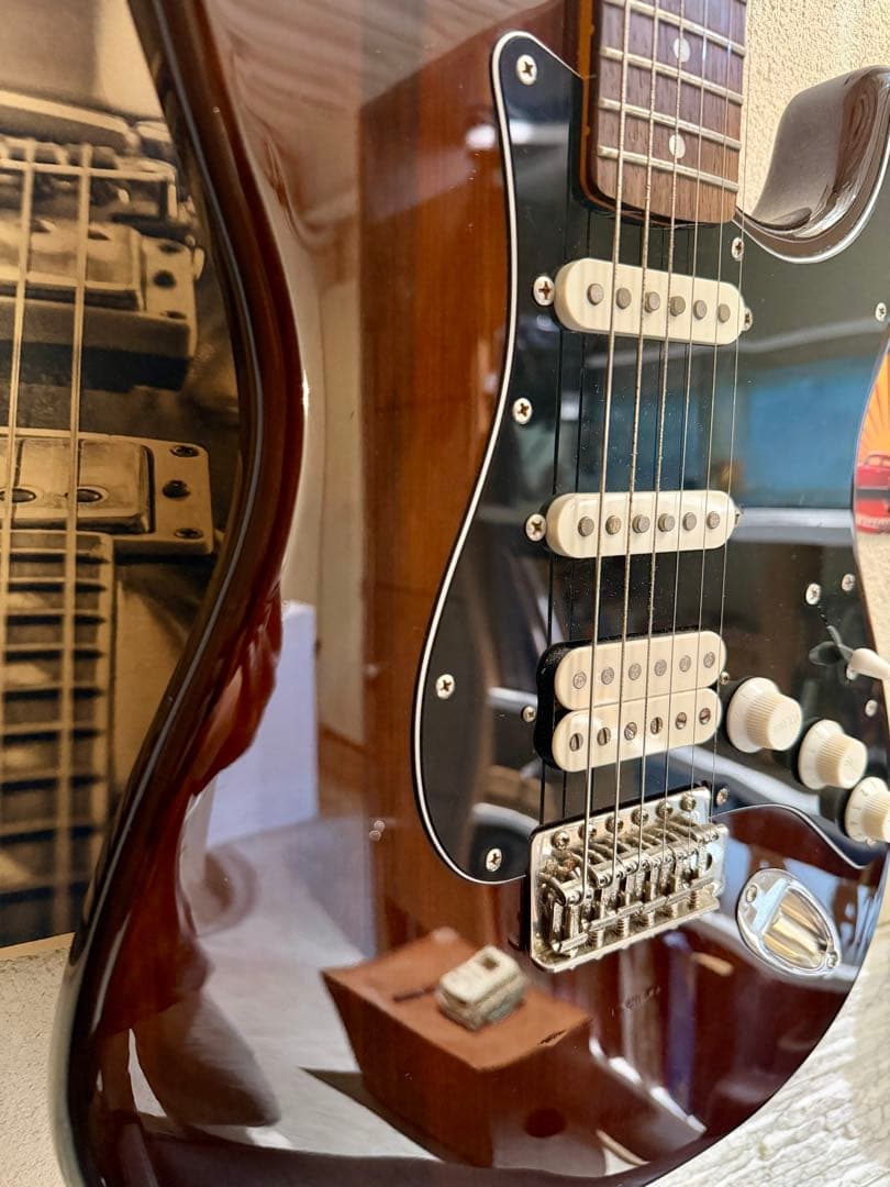 Squier / Classic Vibe '70s ストラト