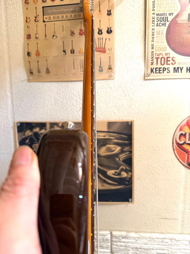 Squier / Classic Vibe '70s ストラト