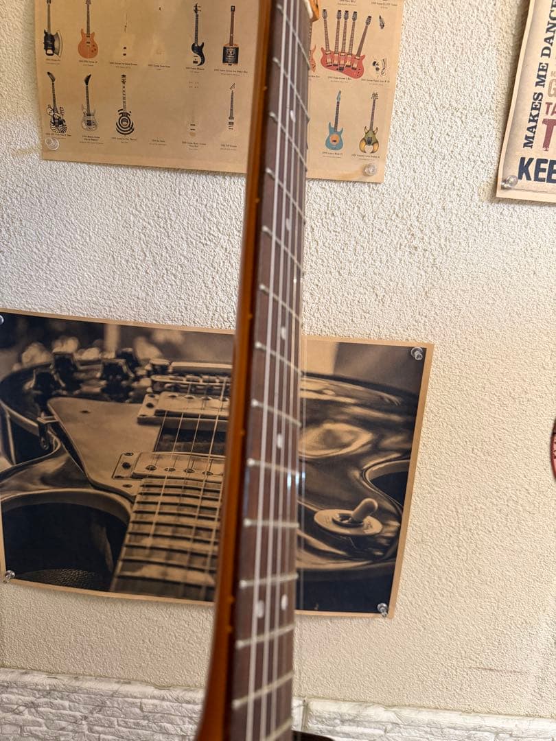 Squier / Classic Vibe '70s ストラト