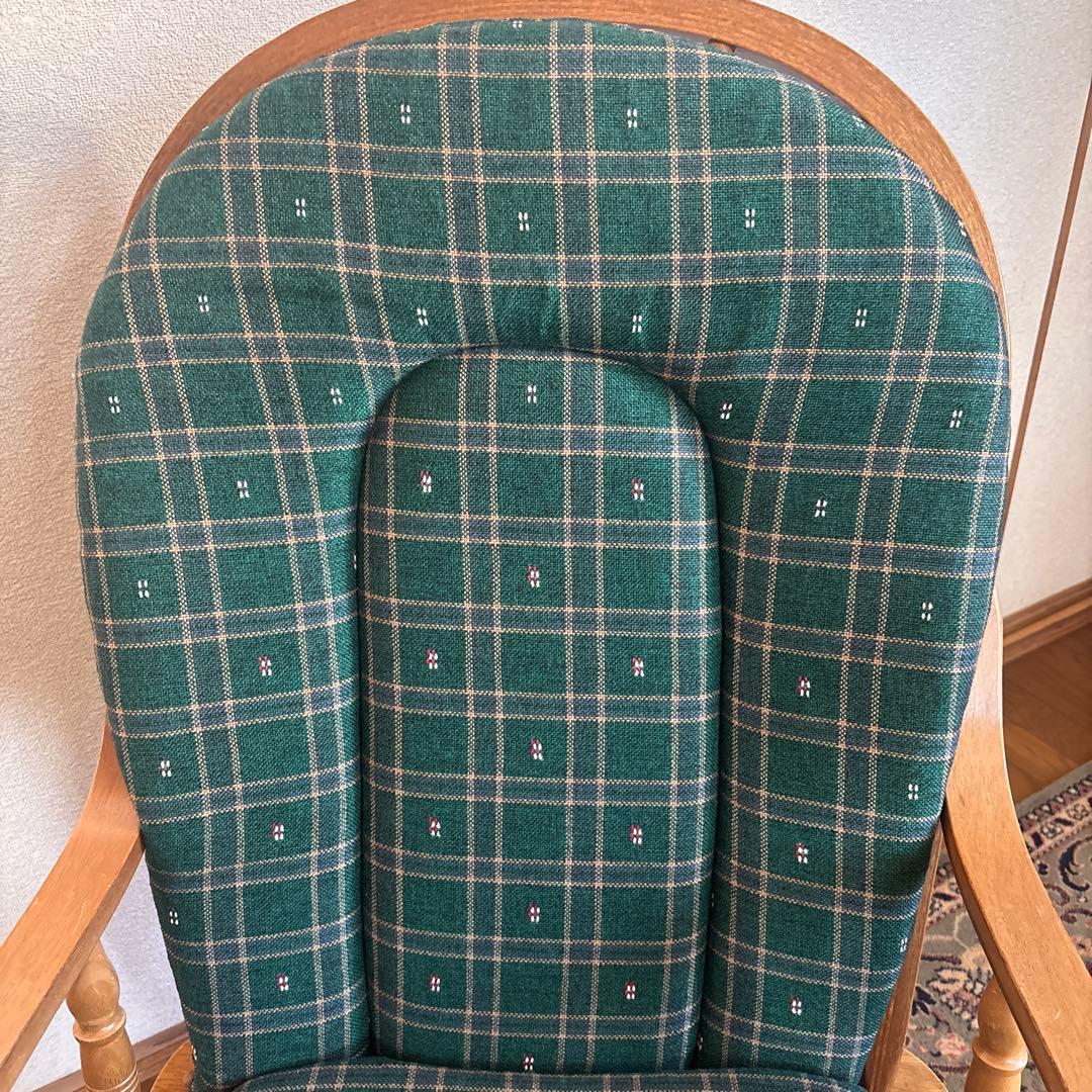 カナダ DUTAILIER デュタリアー社製　グライダーモーションチェア