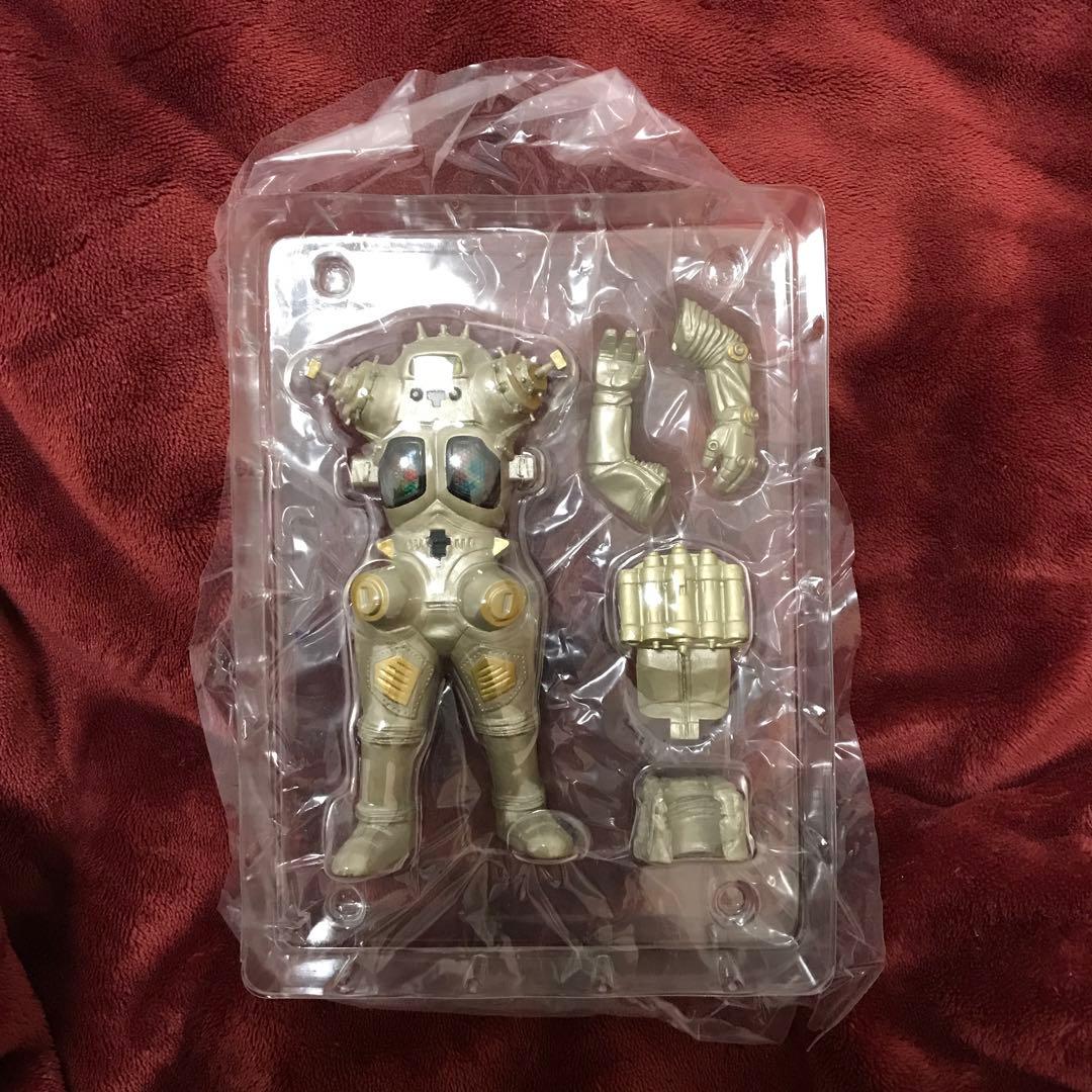 アルティメットルミナス　ゼットン&キングショー&グドンvsツインテール