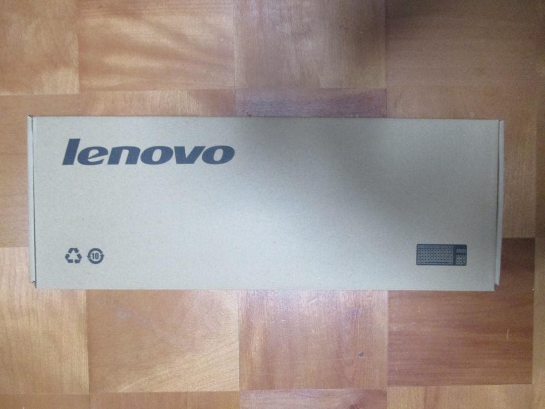 Lenovo スリム型デスクトップパソコン H530s 10132