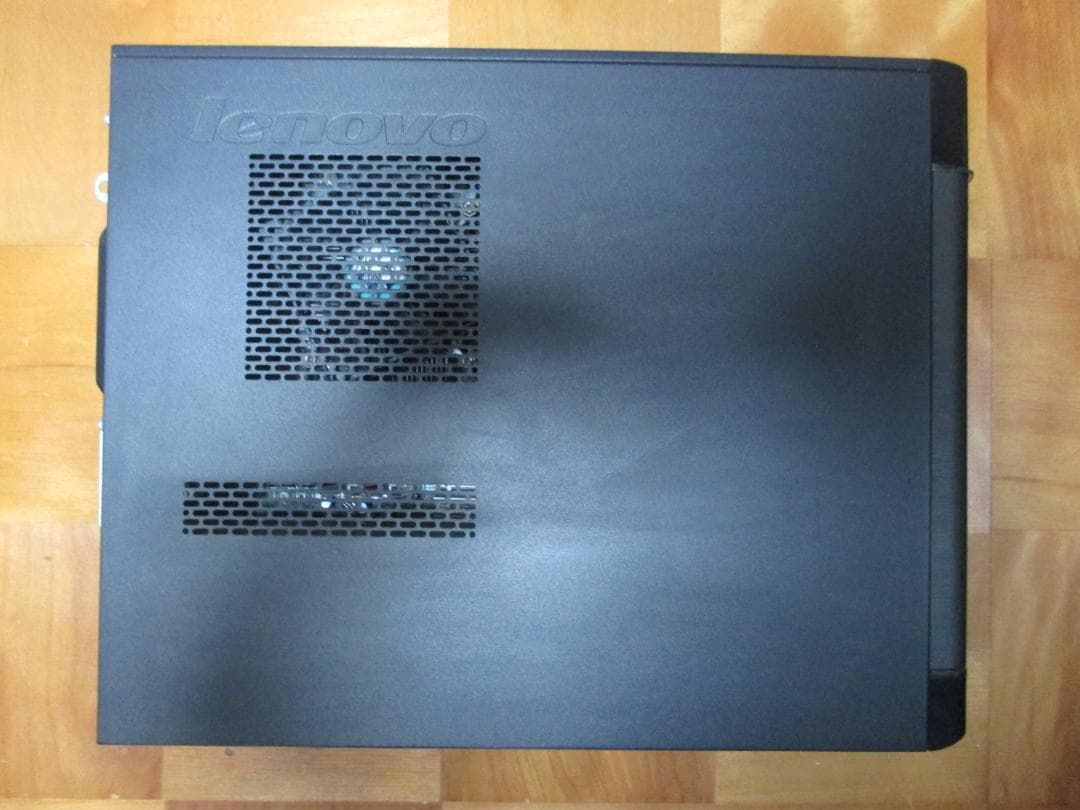 Lenovo スリム型デスクトップパソコン H530s 10132