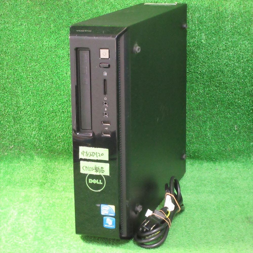 整備済 Windows XP Core2Duo SSD120GB メモリ4GB