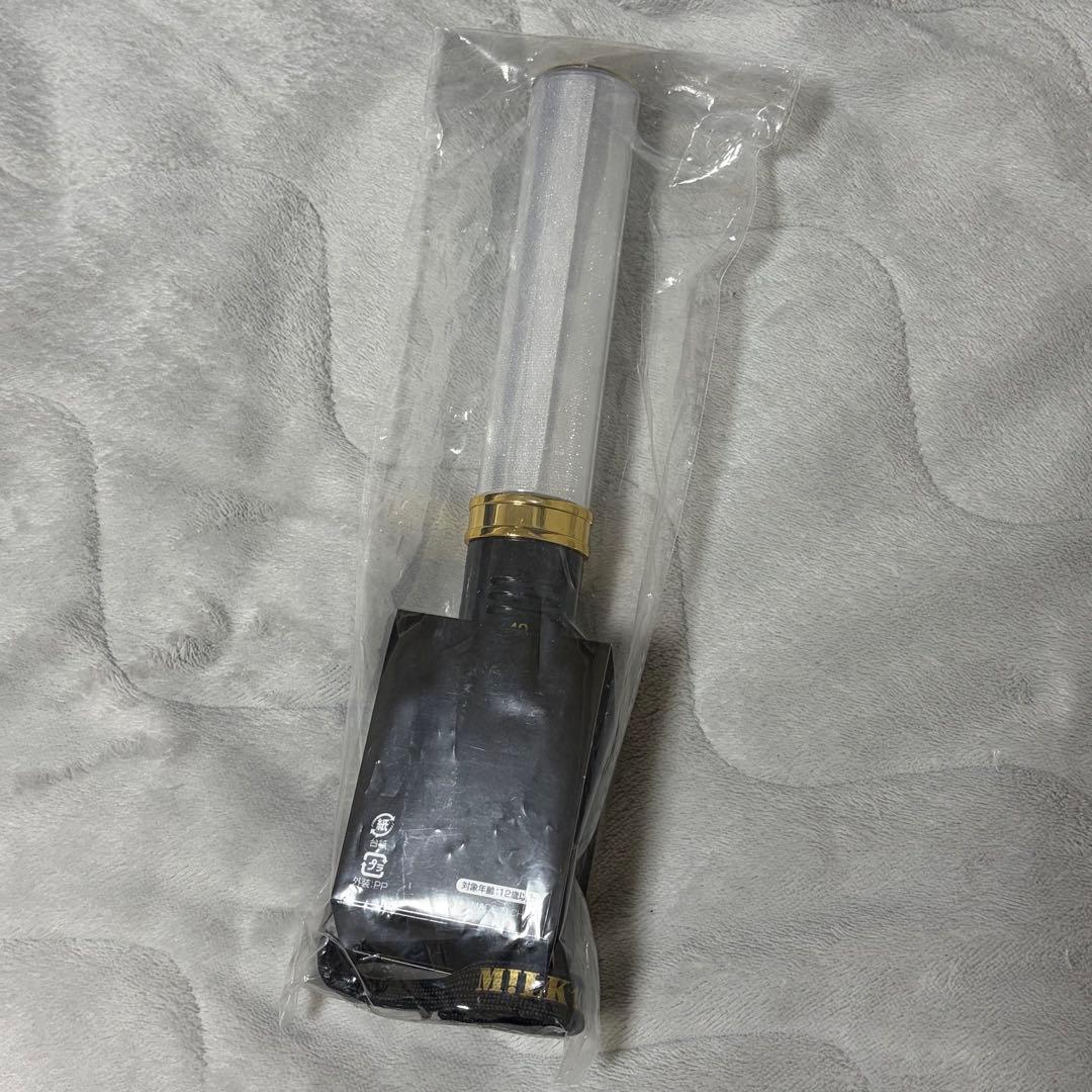 M!LK 10th Anniversary キャンドリ 山中柔太朗