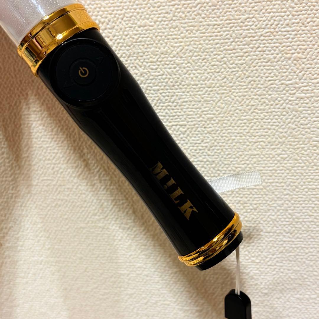 M!LK 10th Anniversary キャンドリ 山中柔太朗