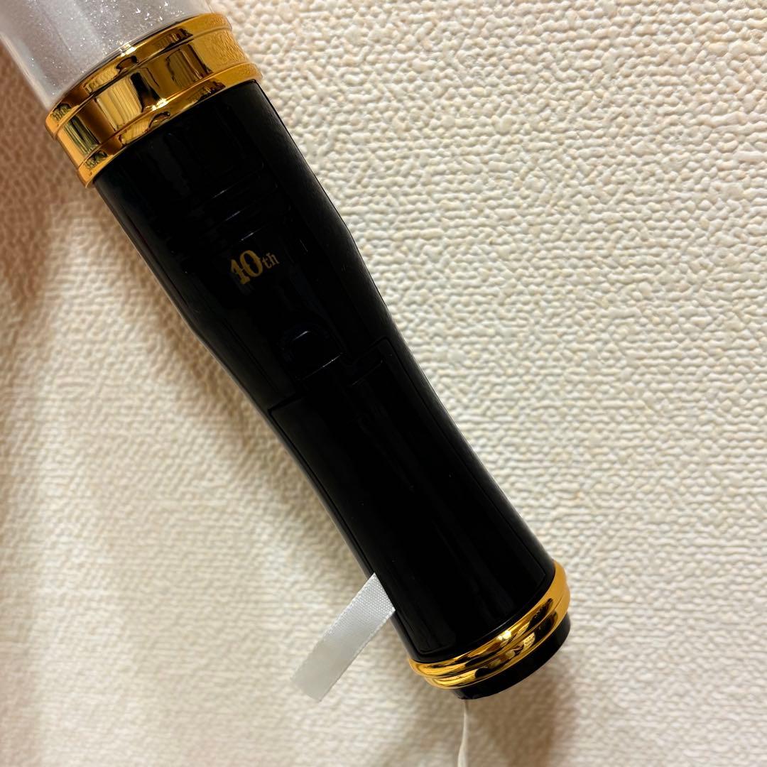 M!LK 10th Anniversary キャンドリ 山中柔太朗