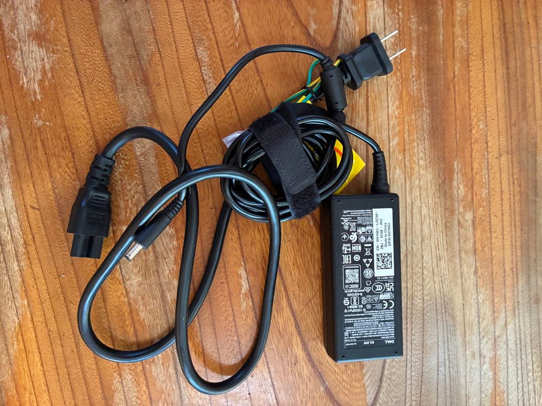 Dell Inspiron15 3525 Ryzen3 8GB SSD無ジャンク