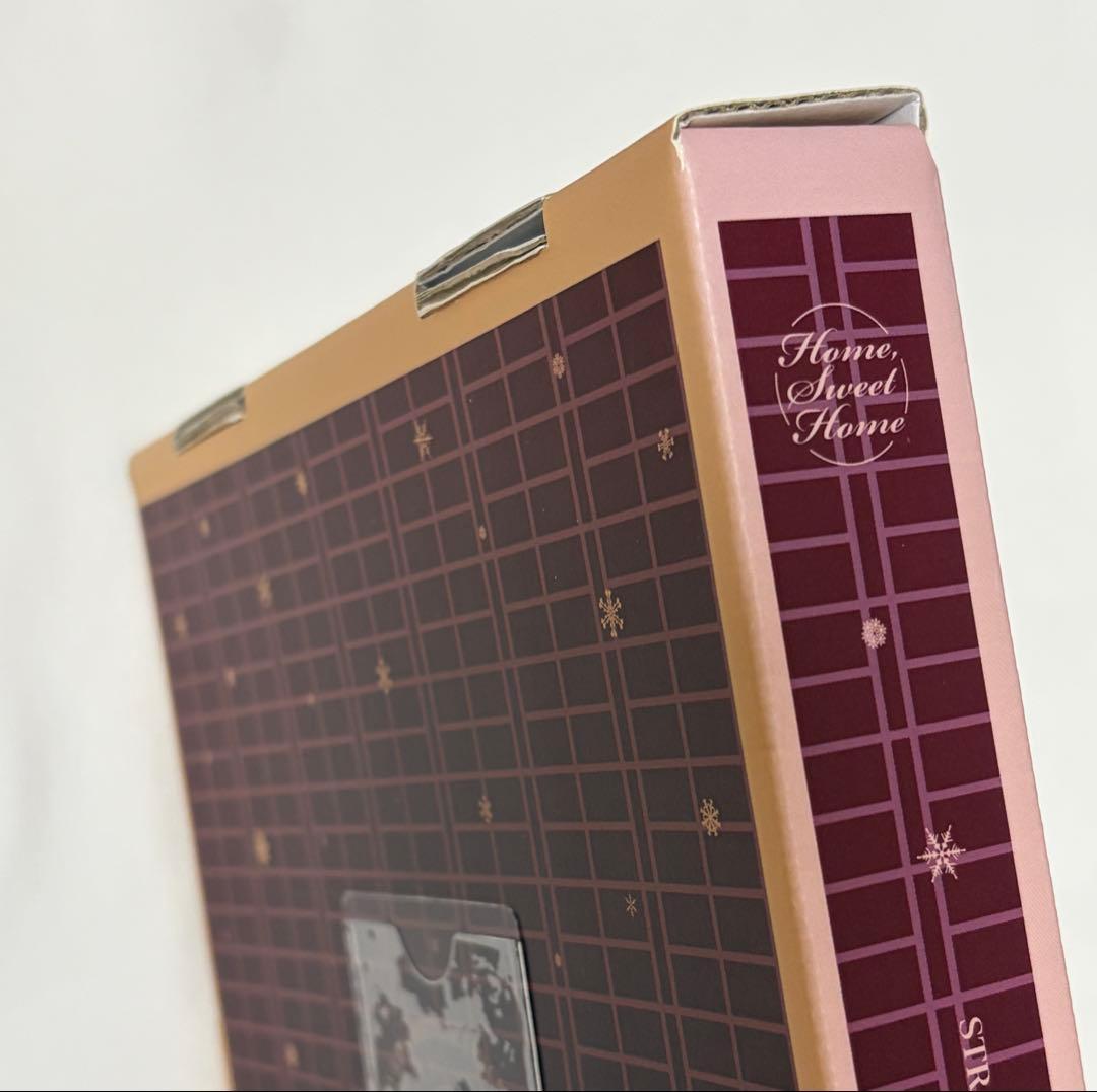 straykids FAN CLUB STAY STAY3期 入会