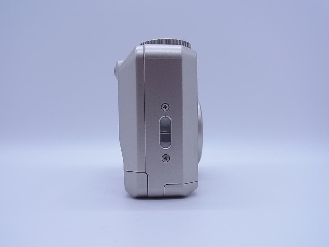 動作確認済 PENTAX Optio 330GS GOLD ゴールド デジカメ