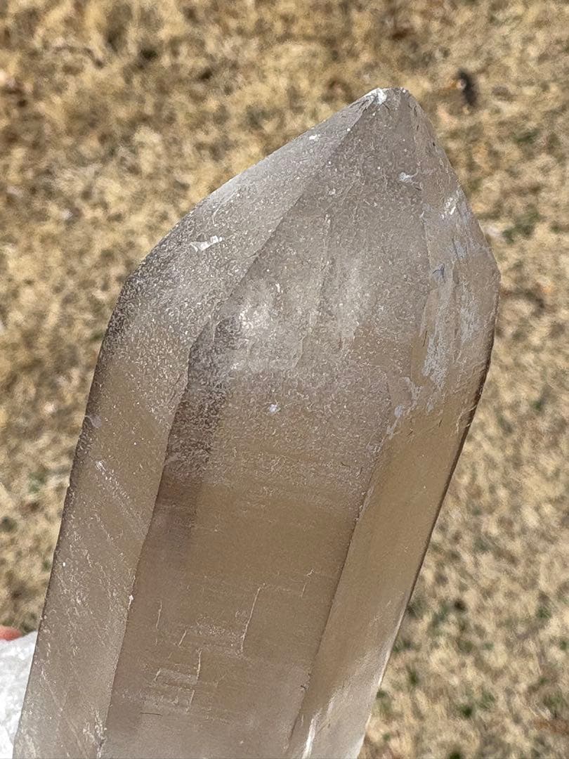 【匿名発送】パキスタンスカルドゥ産水晶