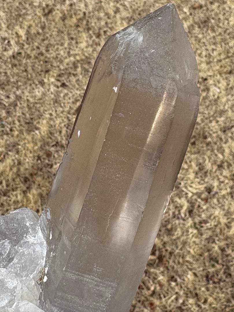 【匿名発送】パキスタンスカルドゥ産水晶