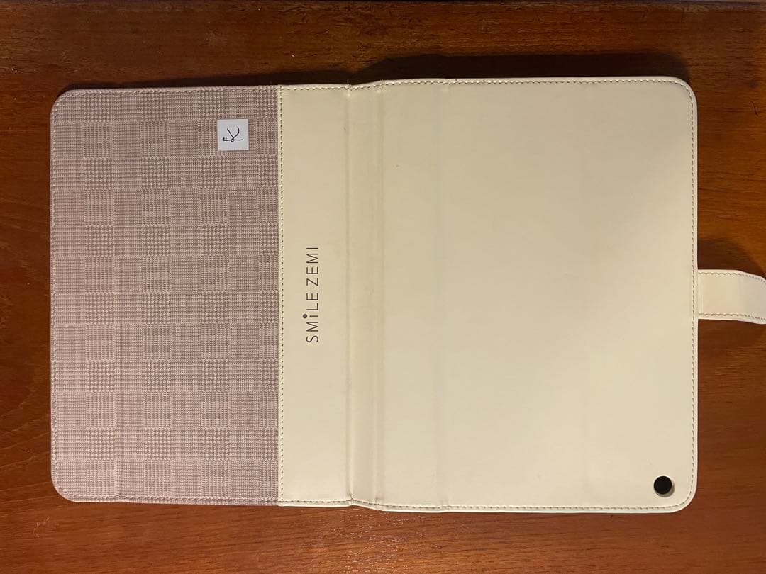 スマイルゼミ SZJ-JS203 ペン・ケース付　ジャストシステム