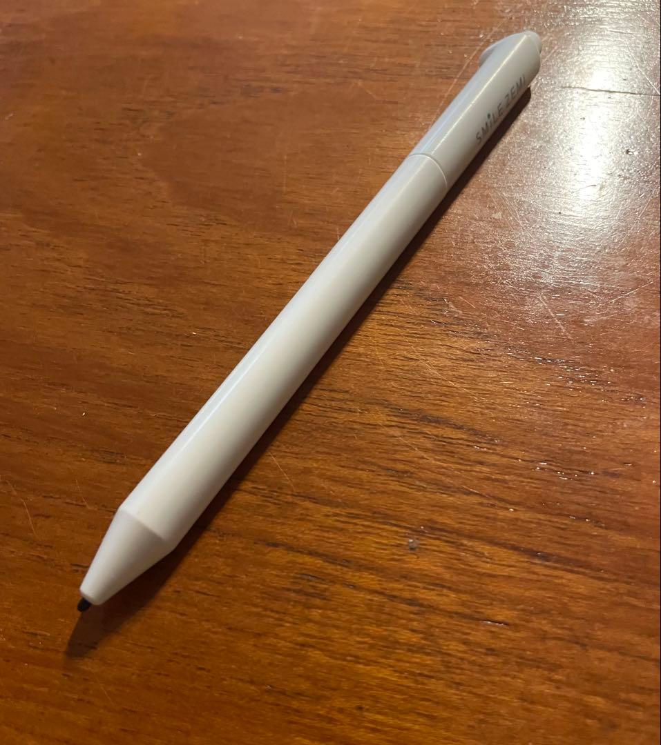 スマイルゼミ SZJ-JS203 ペン・ケース付　ジャストシステム