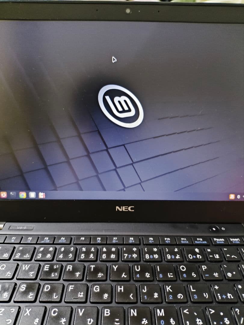ミ*ズ様 NEC ノートPC Intel Core i5 10210U 10世代